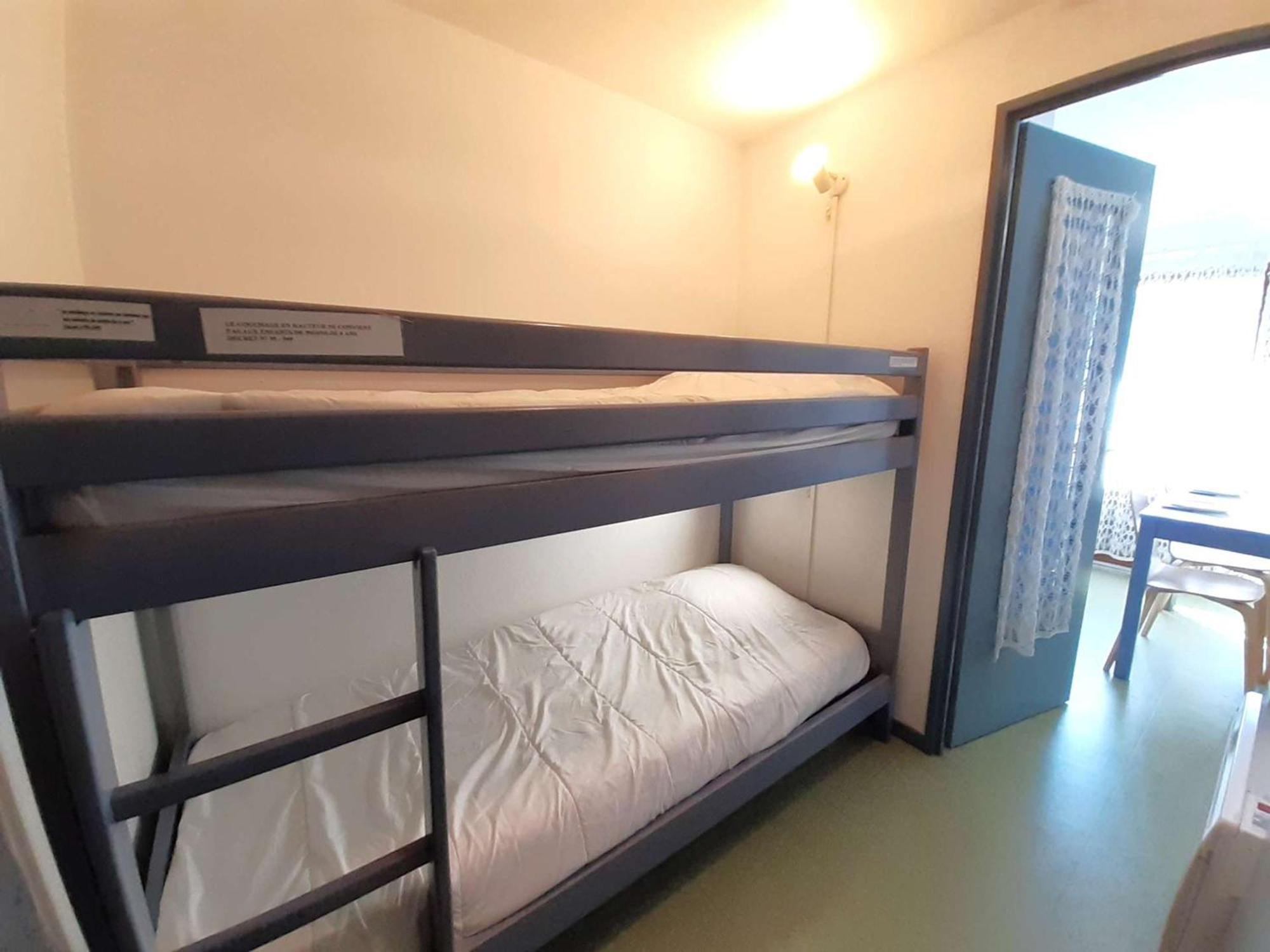 Studio Cosy 4 Pers Avec Balcon, Parking Et Salle De Musculation A St Lary Soulan - Fr-1-457-270 Saint-Lary-Soulan Exterior photo