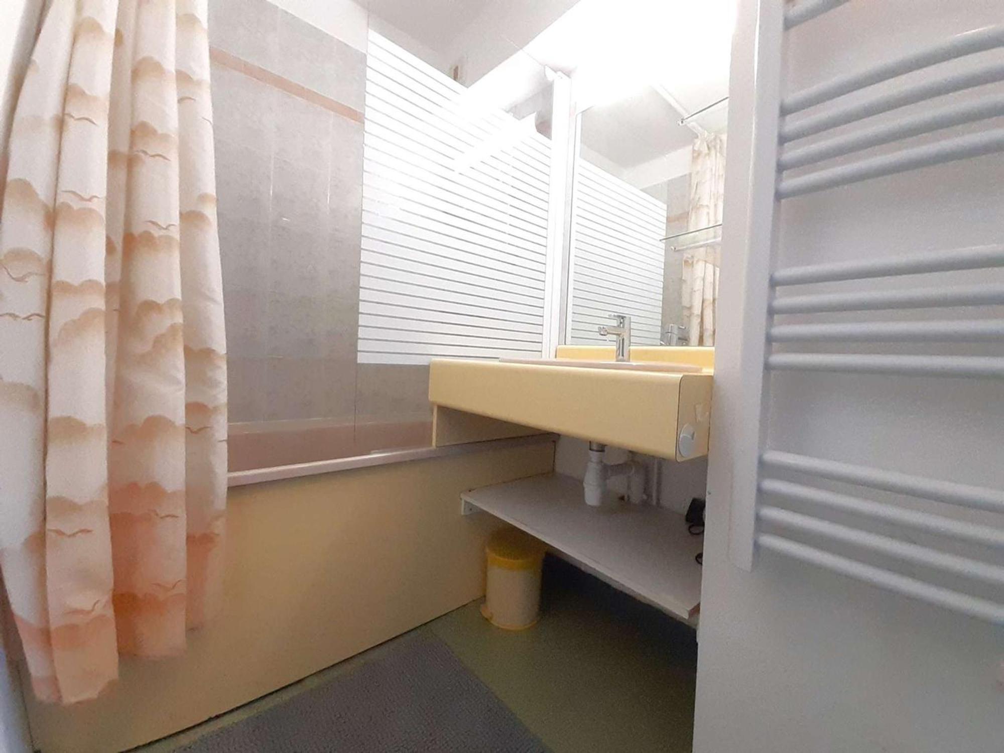 Studio Cosy 4 Pers Avec Balcon, Parking Et Salle De Musculation A St Lary Soulan - Fr-1-457-270 Saint-Lary-Soulan Exterior photo